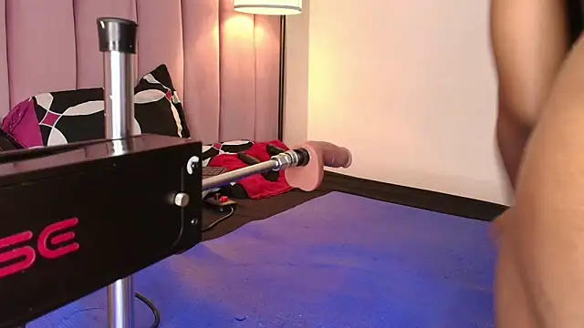 Chat +18 de HallyBans ao vivo