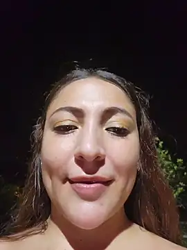 VickyHoult's Live XXX Chat