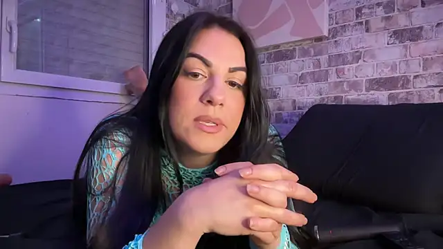 عرض كام VictoriAthena