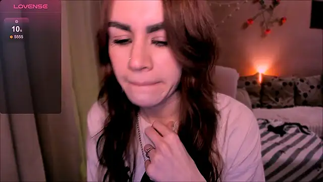 Chatroom XXX en direct de _selectrra