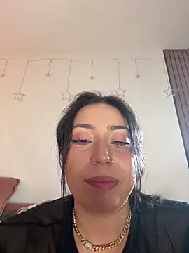 KimArts' Webcam Show