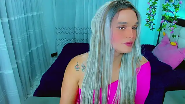 TaylorMon – Naživo XXX chat