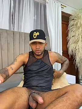 Robin_Rief Webcam-Show