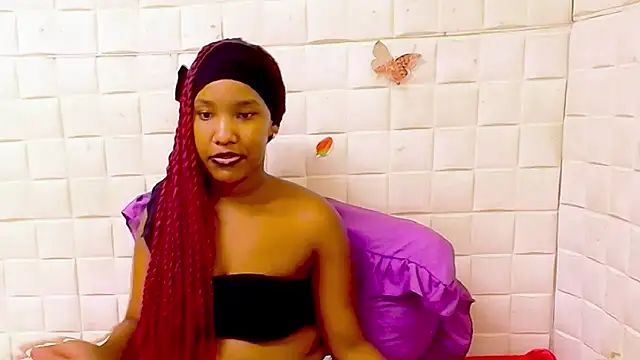 EroticSexyPrada's Live XXX Chat