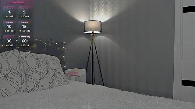 sweete_chantal Adlı Modelin Canlı XXX Sohbeti