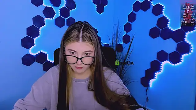 lissa_night's Live XXX Chat