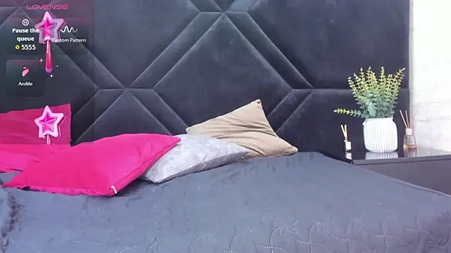 Dantzel_'s Live XXX Chat