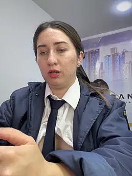 XXX chat uživo modela _Susy-Office1