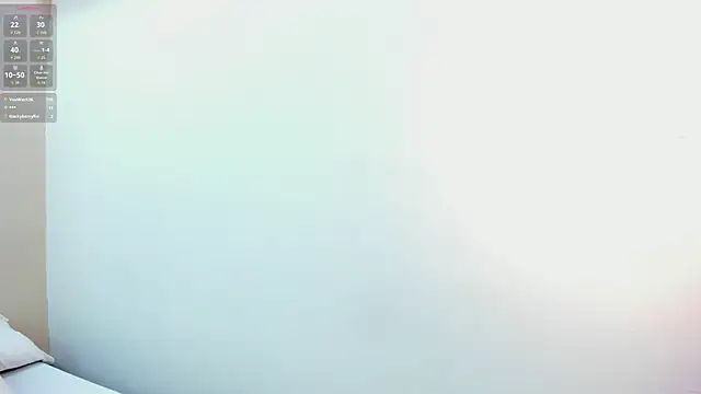 Maray_Lous Webcam-Show