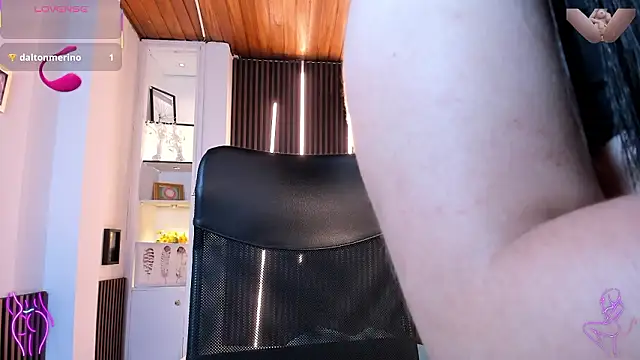 Alicee_Broownn Obrolan Langsung XXX