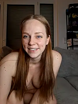 Larifari0406のウェブカメラショー