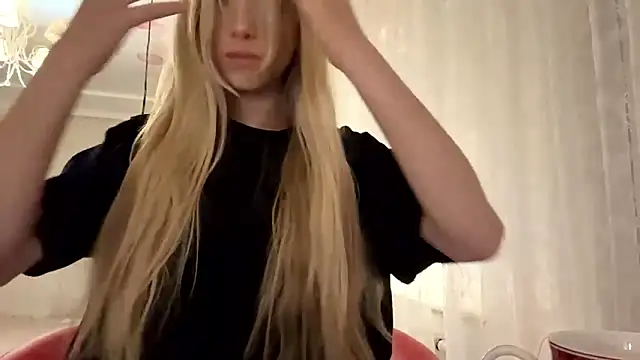 IvyArmbrister Live XXX-Chat