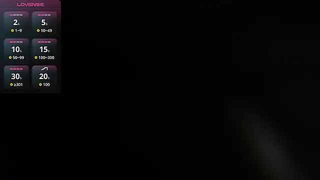 Show de webcam de Amara_sexyy_