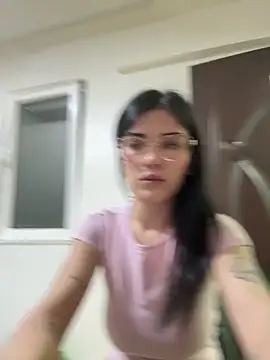 XXX chat uživo modela MistressMollyx