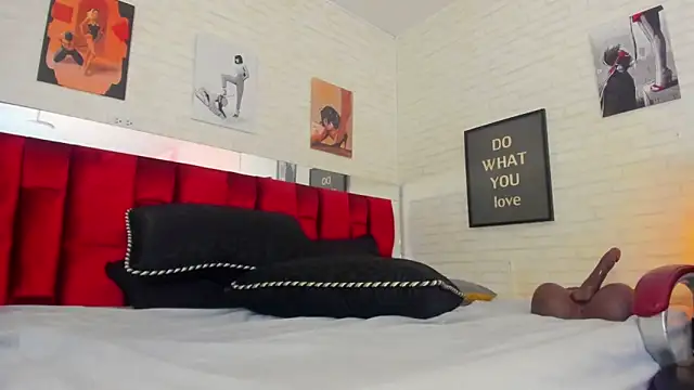 Chat XXX Live Roxahank