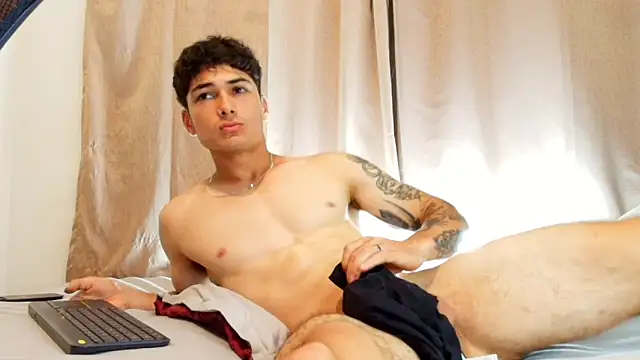 jimmy_classn Live XXX chat