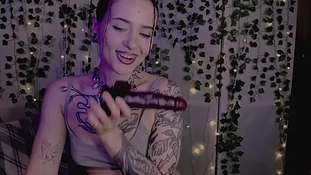 risha_laasのライブXXXチャット