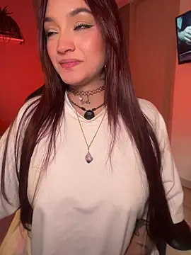 Chat XXX Live DaniDusan_