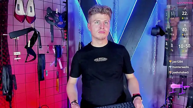 دردشة MrJustin_Brianna_BDSM الجنسية المباشرة