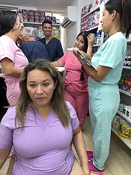 kandalove: вебкам-шоу