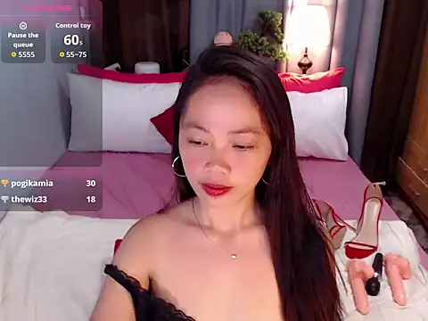 SexyMariaa 即時 XXX 聊天