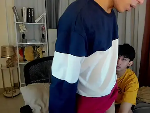 Chat XXX en directo de davincihugecock