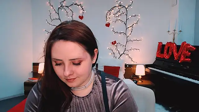 دردشة Hennessy_bunny الجنسية المباشرة