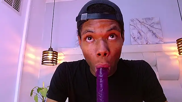 Santiago_Ortiz_ 웹캠 쇼