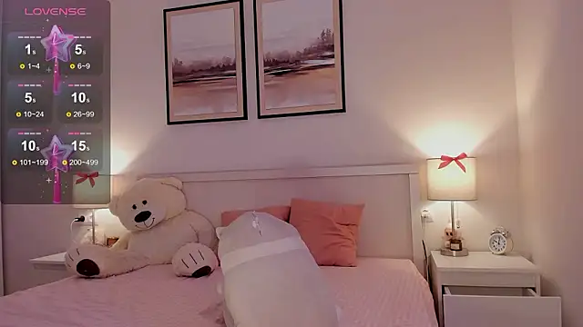 diana_nier 现场XXX聊天