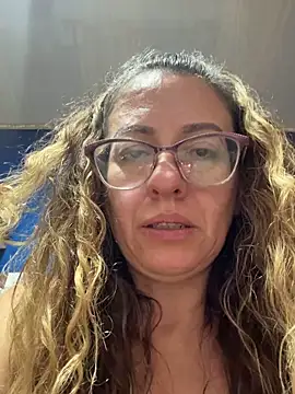 miss_hanna07's Live XXX Chat