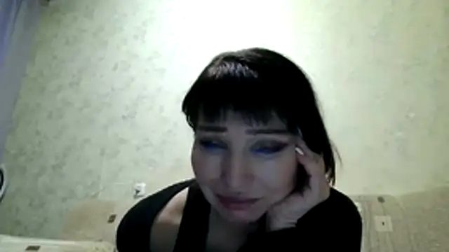 Webkamerová show JeaneDavis