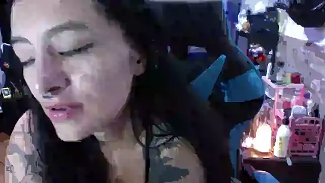 AngelaQueen_n Live XXX chat