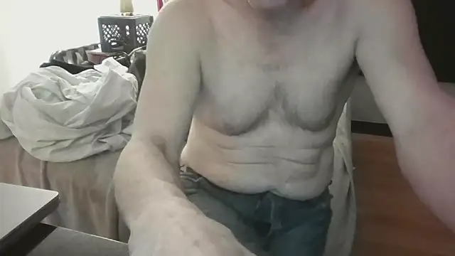 Вебкам-шоу thedudeishere20261