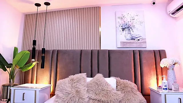 Živý XXX chat SaraLugo