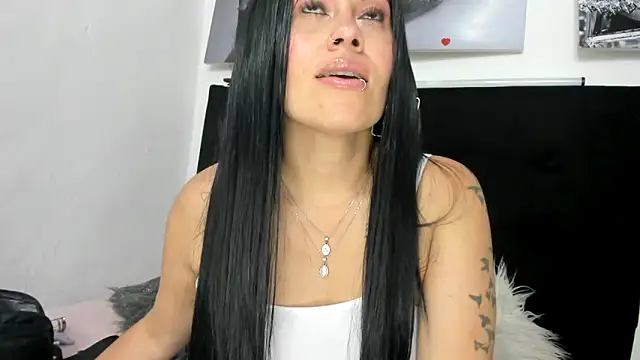 Czat XXX na żywo – Tania_mature