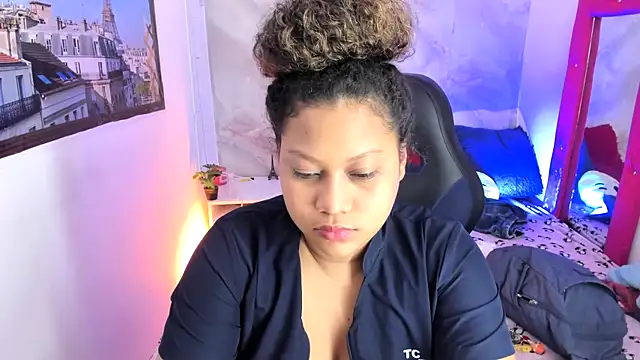 Lunastar02 Live XXX-chat