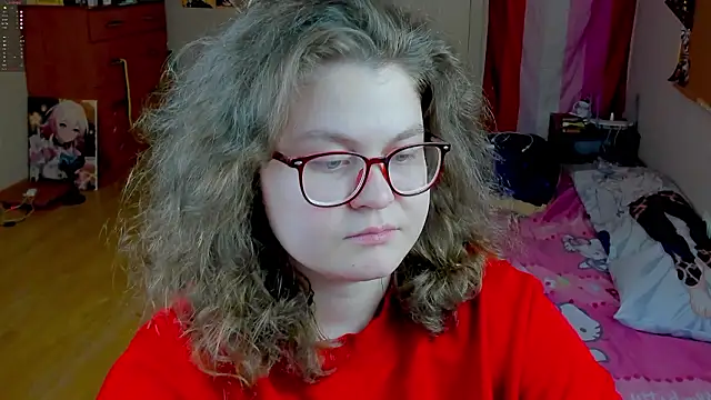 Sashy_Way: онлайн-секс-чат