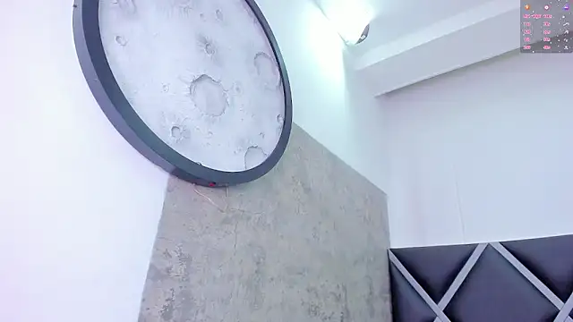 Harmony-01's Webcam Show