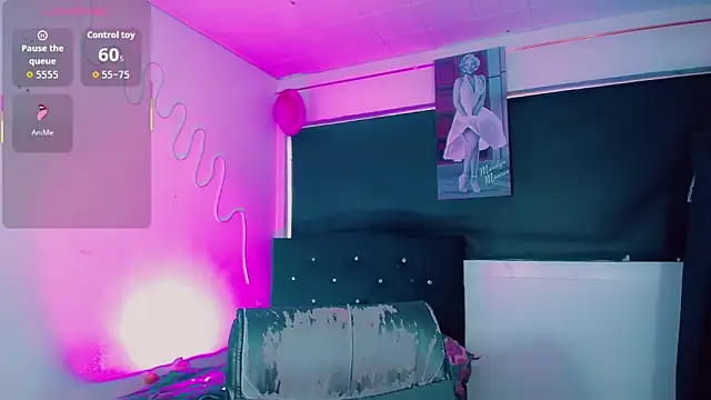 عرض كام Kendall_hornyy