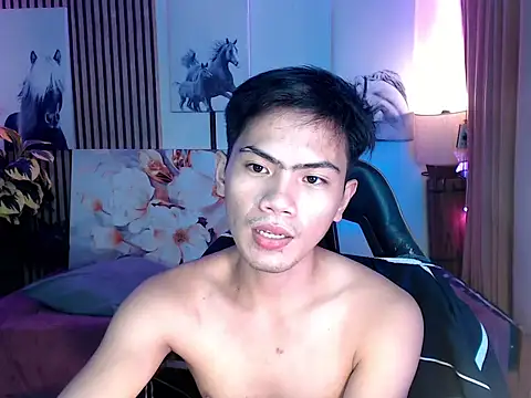 alex_cummer 网络视讯表演