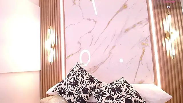 Anthonela_love_ Live XXX-chat