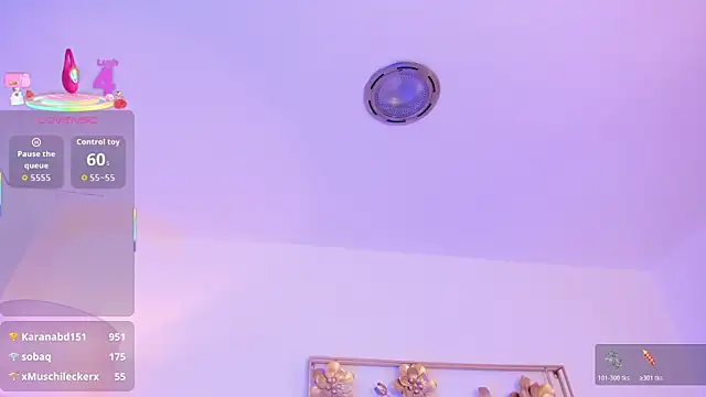 دردشة _Malak الجنسية المباشرة