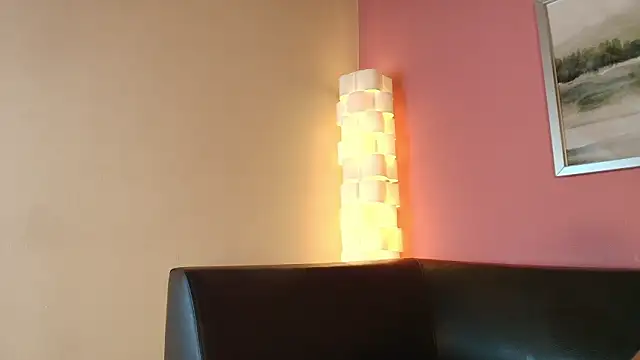 Вебкам-шоу Meganlevine