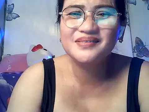 Amazing_Angel22 Adlı Modelin Canlı XXX Sohbeti