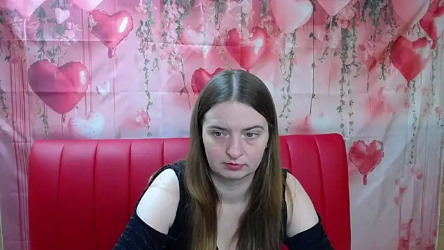 FreyaDak Chat XXX in diretta