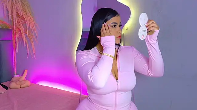 AlynAllen's Live XXX Chat