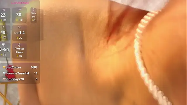 Sembang XXX Secara Langsung RILLEY_ALLEN