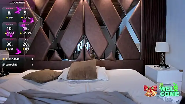 sofiapalaciossのライブXXXチャット