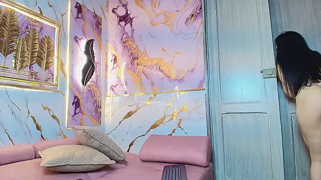 Czat XXX na żywo – Valeriabigass