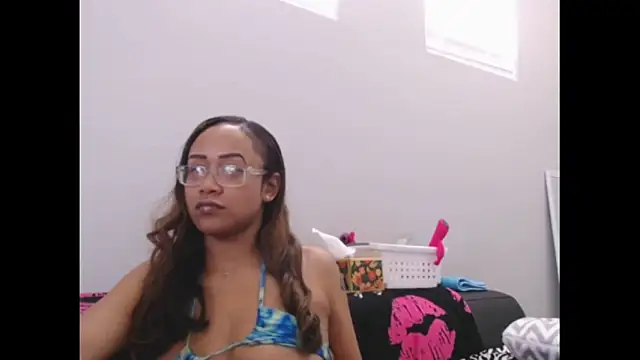 RylReese Chat XXX in diretta